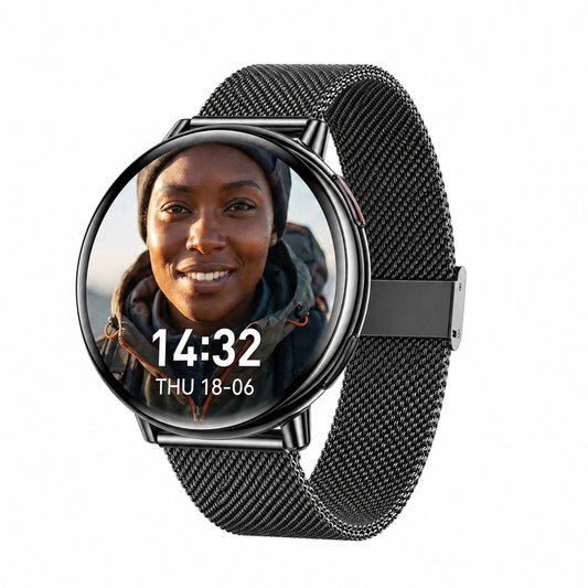Geotime Ladies Sport GPS 1