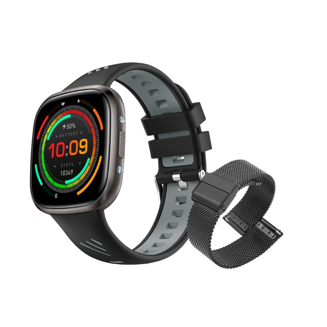 Geotime Unisex Sport 2.0