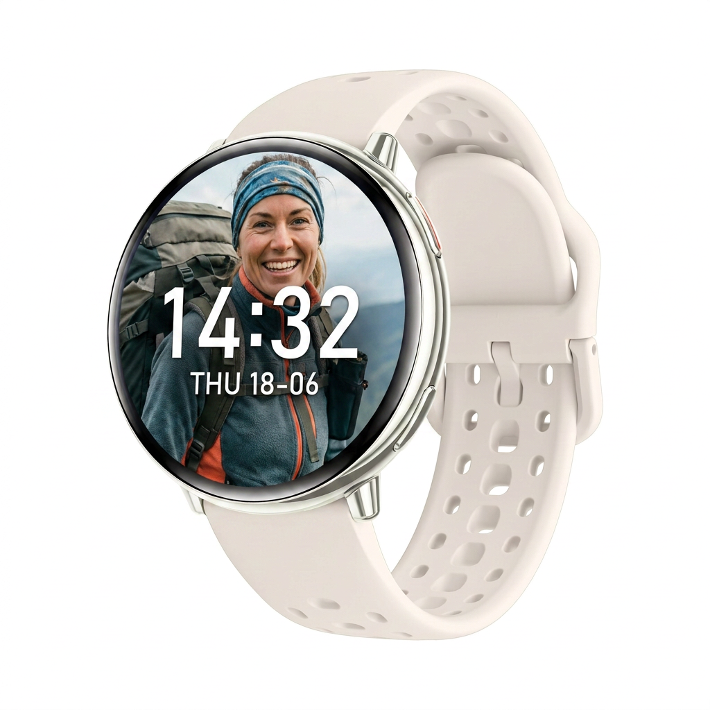 Geotime Ladies Sport GPS