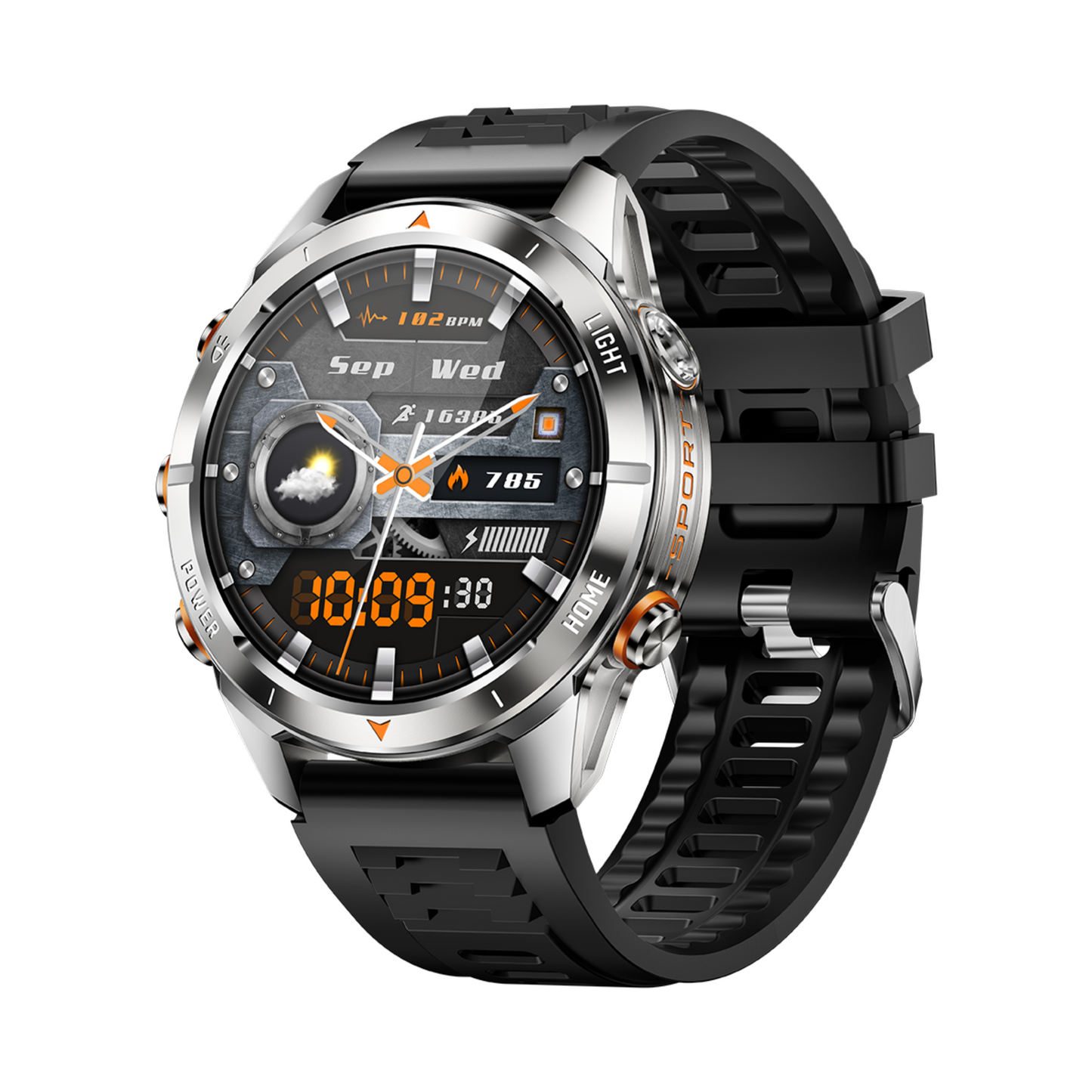 Geotime Men's Military