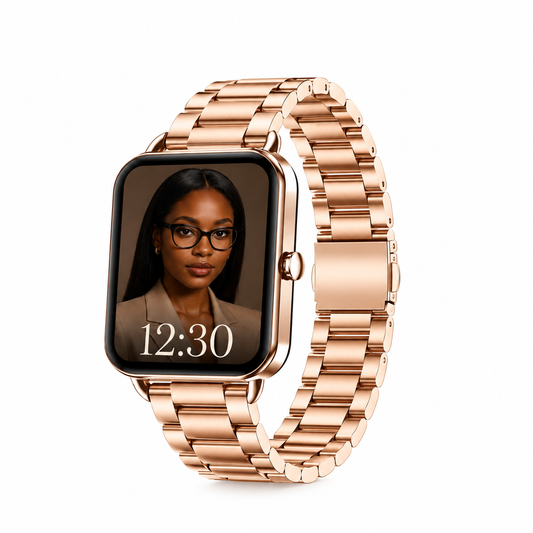Geotime Ladies Smart Sleek