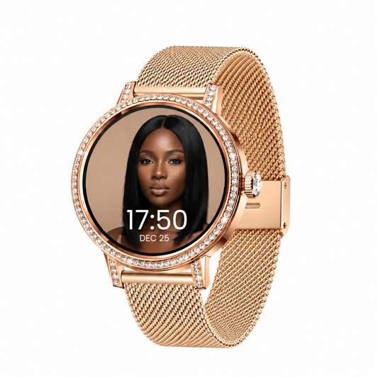 Geotime Ladies Smart Diamond
