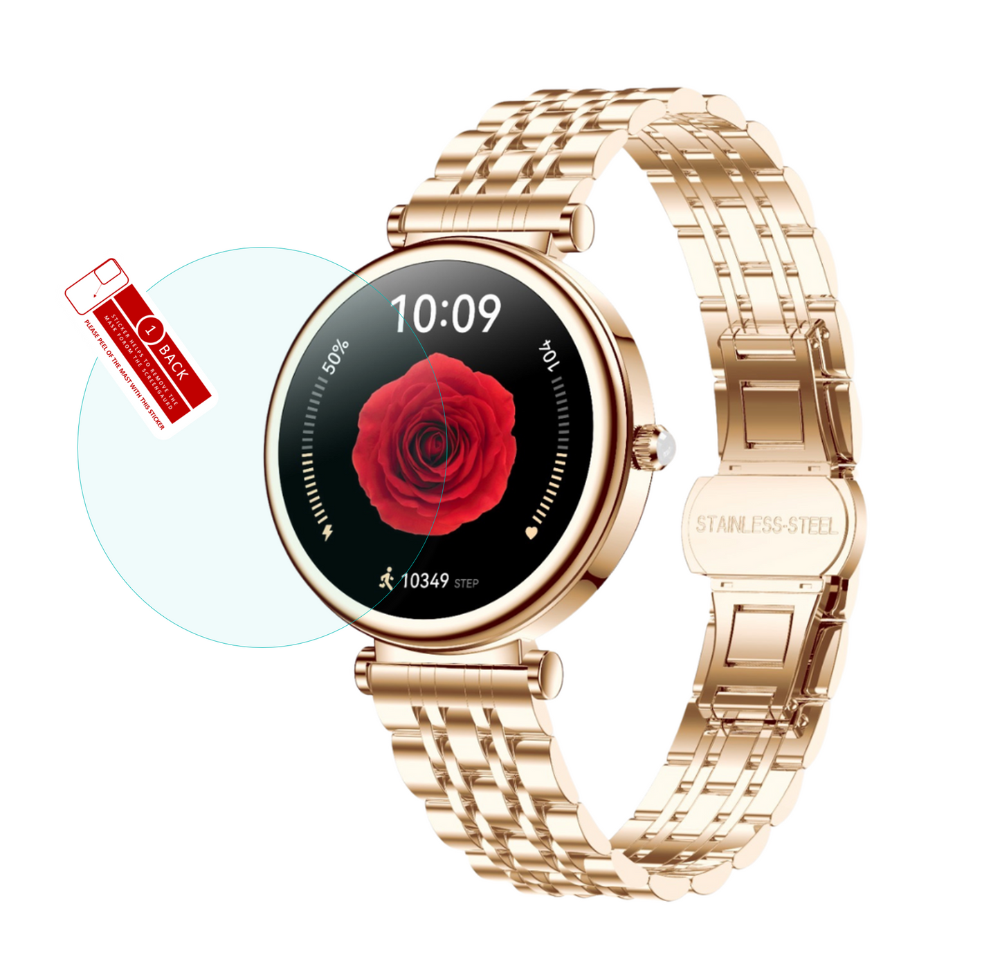 Watch Screen Protector