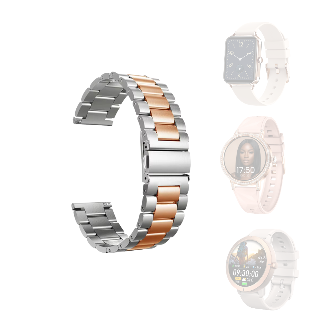 Chain Link Strap