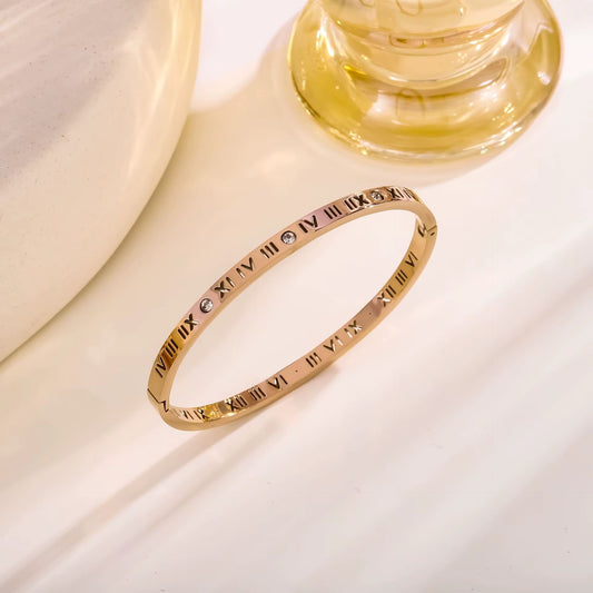Roman Bangle