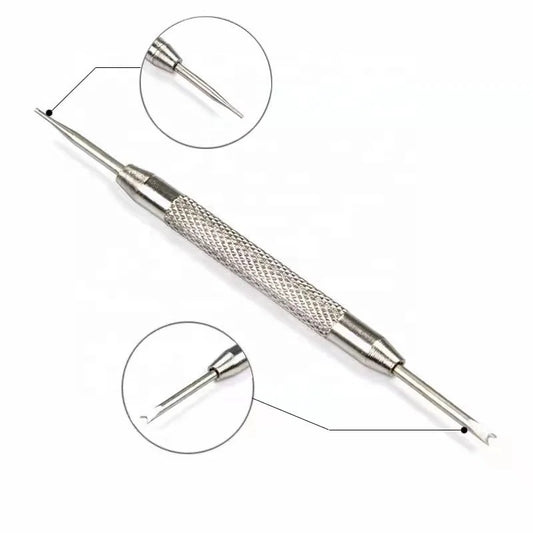 Watch Band changing tool