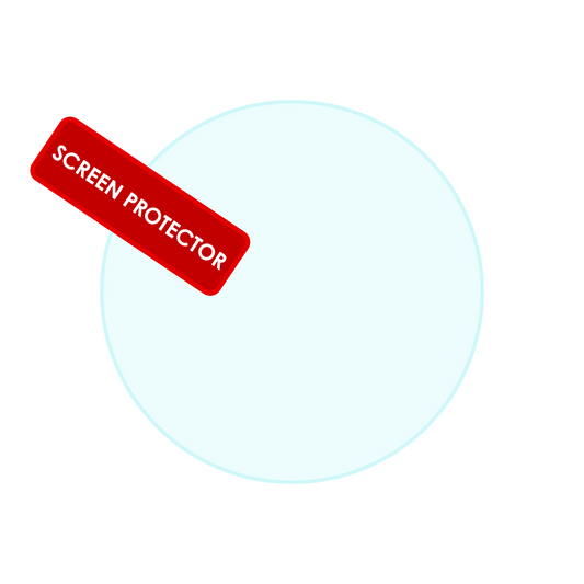 Watch Screen Protector