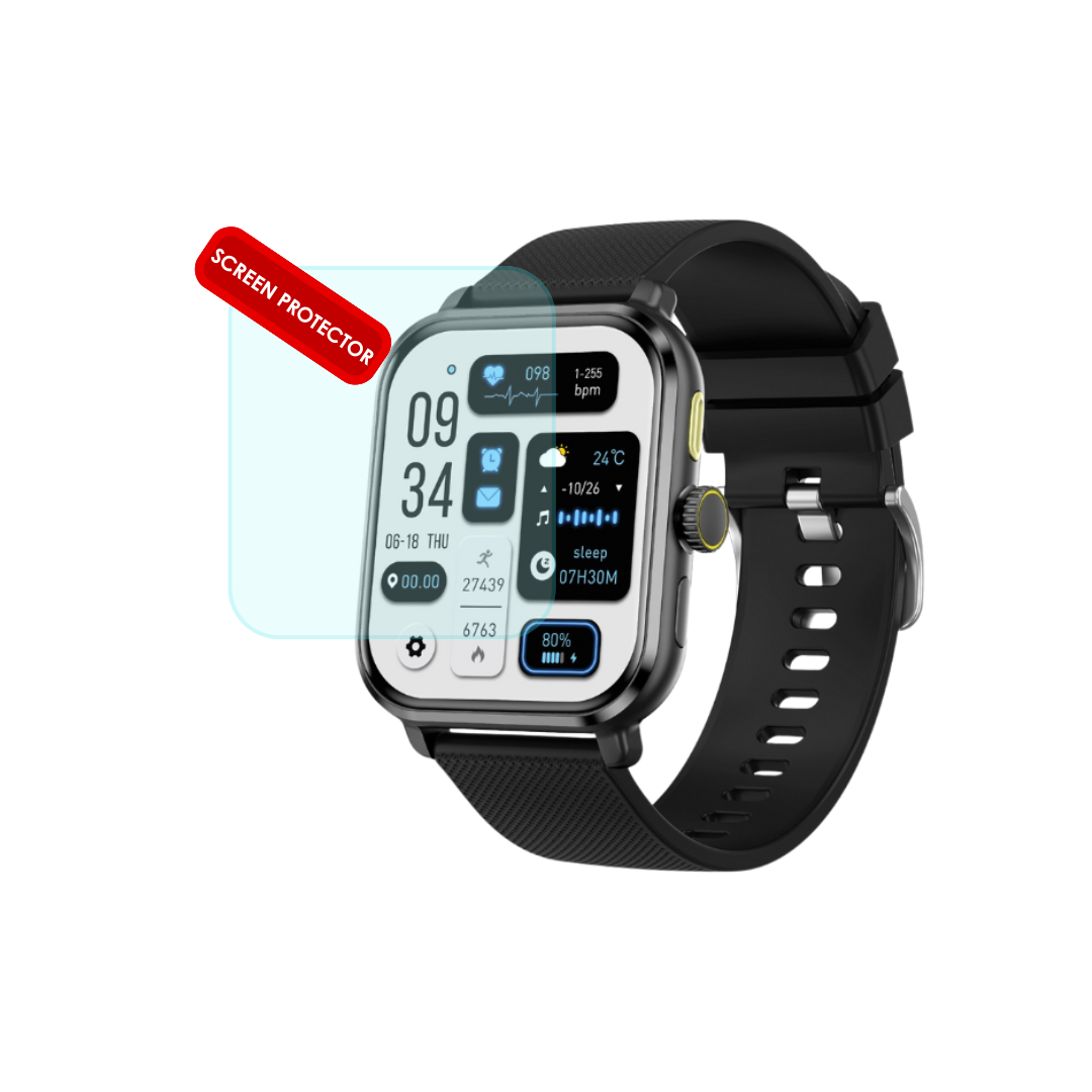 Watch Screen Protector