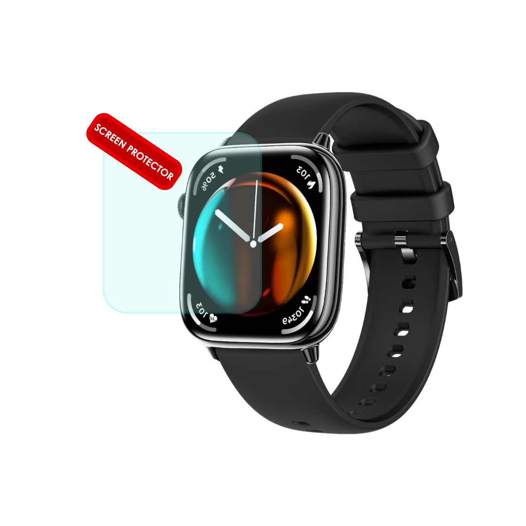Watch Screen Protector