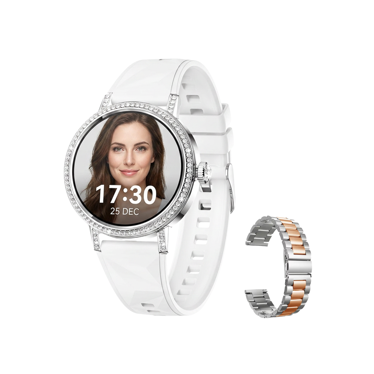 Geotime Ladies Smart Diamond