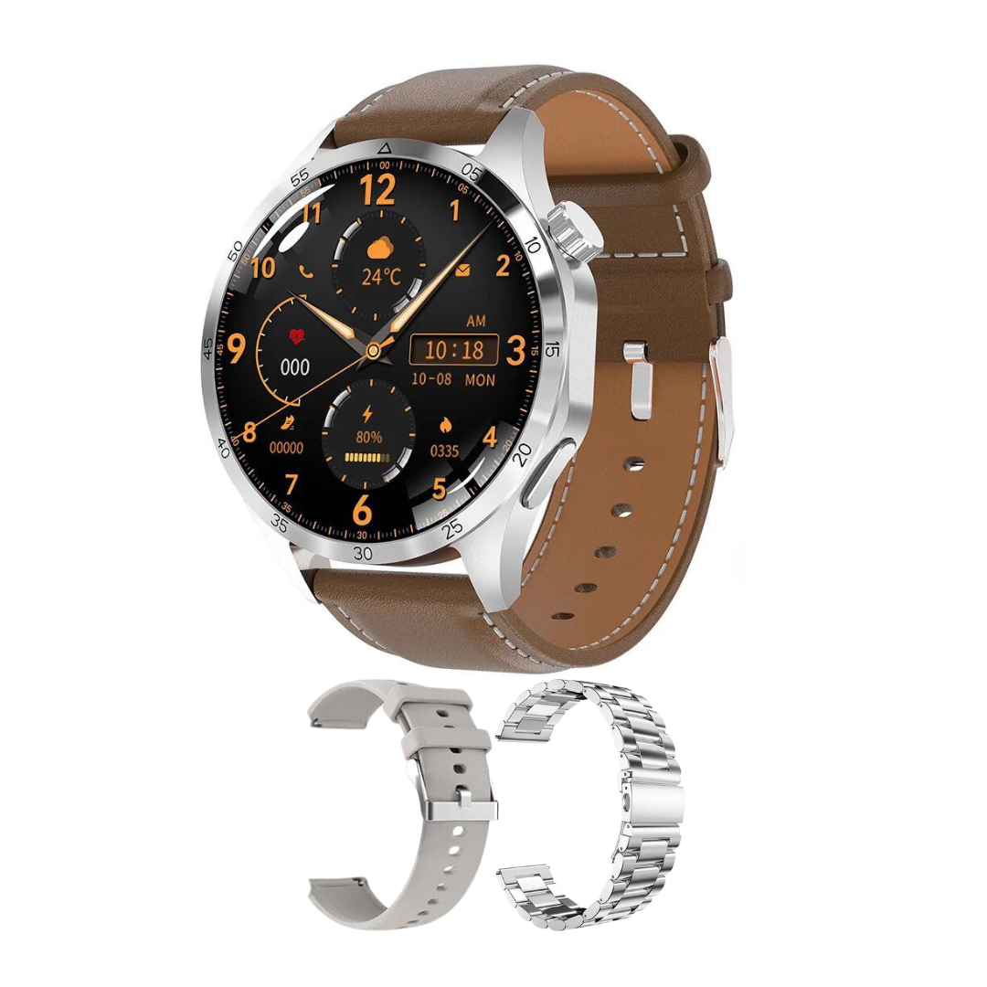 Geotime Mens Smart Casual