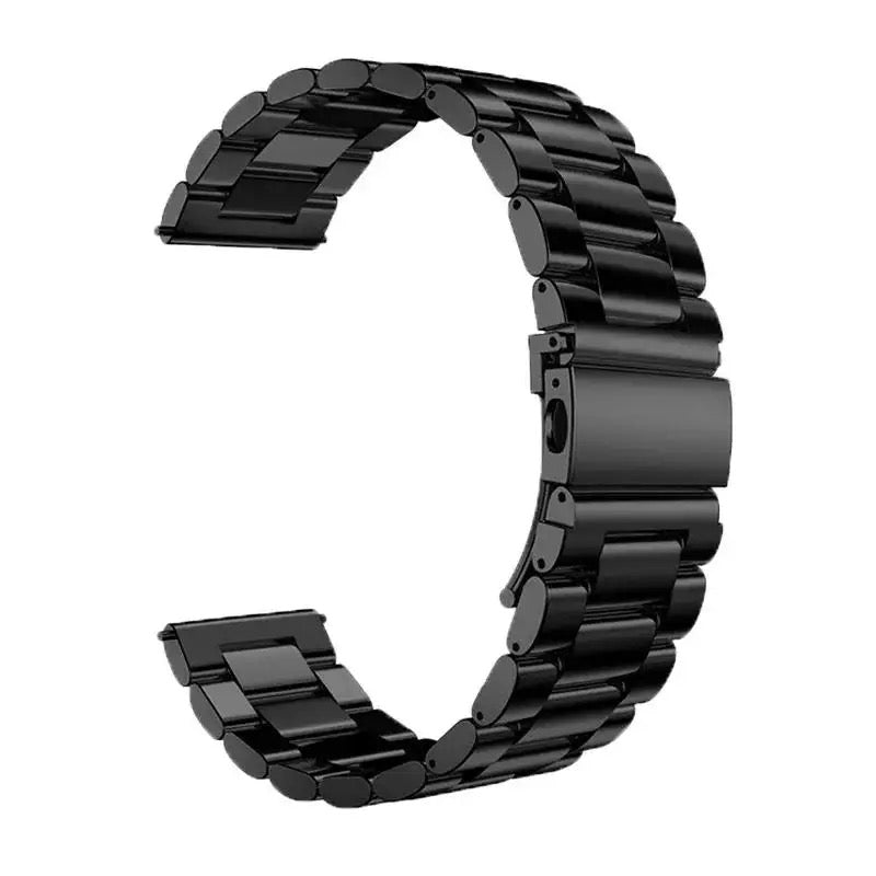 Geotime Unisex Smart Chain Link Strap