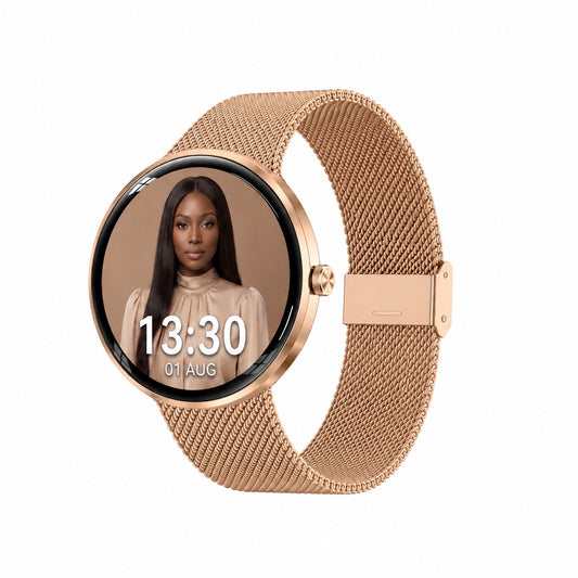 Geotime Ladies Smart Casual