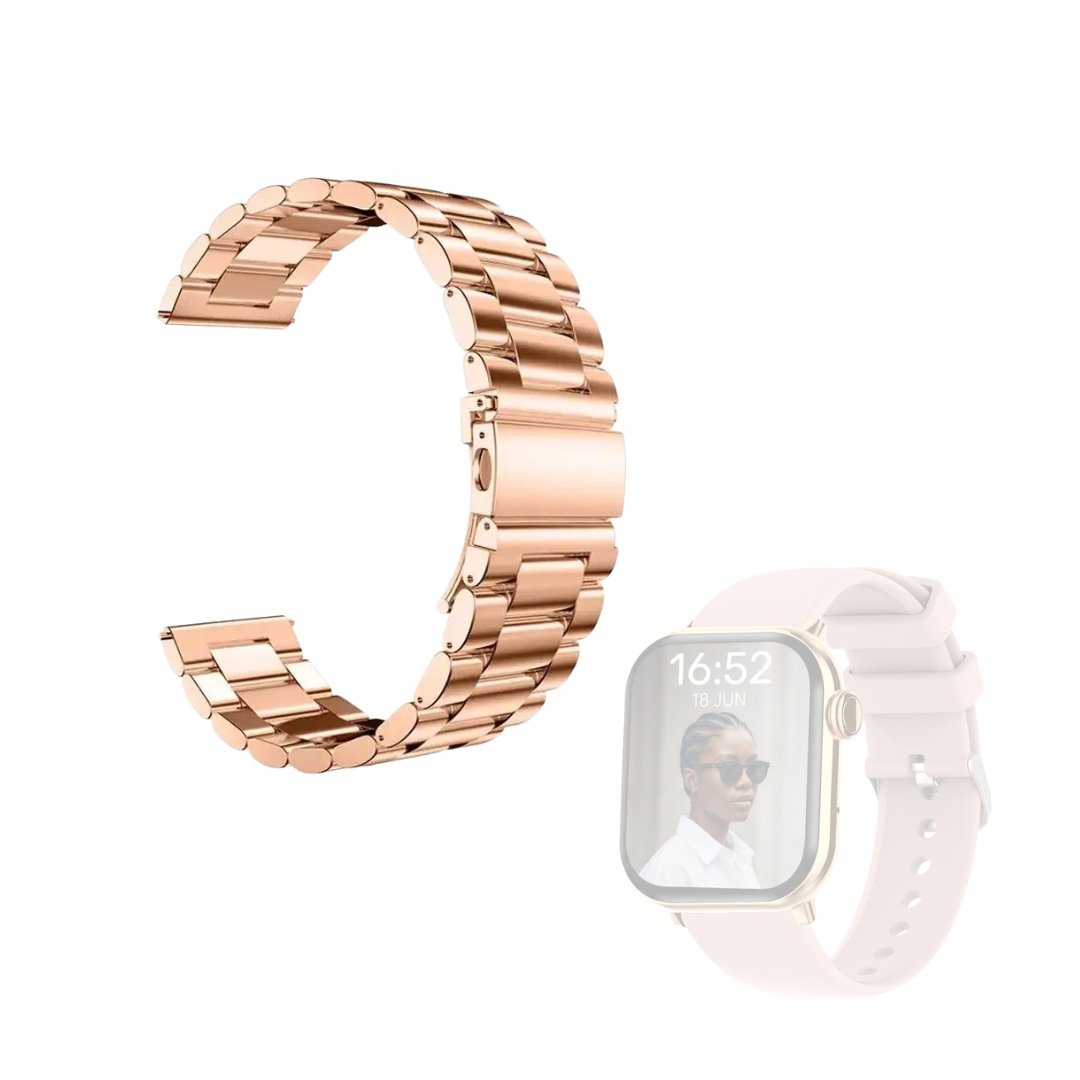 Chain Link Strap