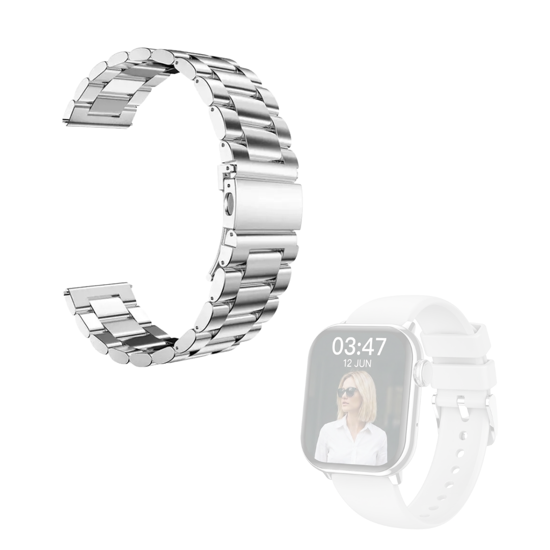 Chain Link Strap