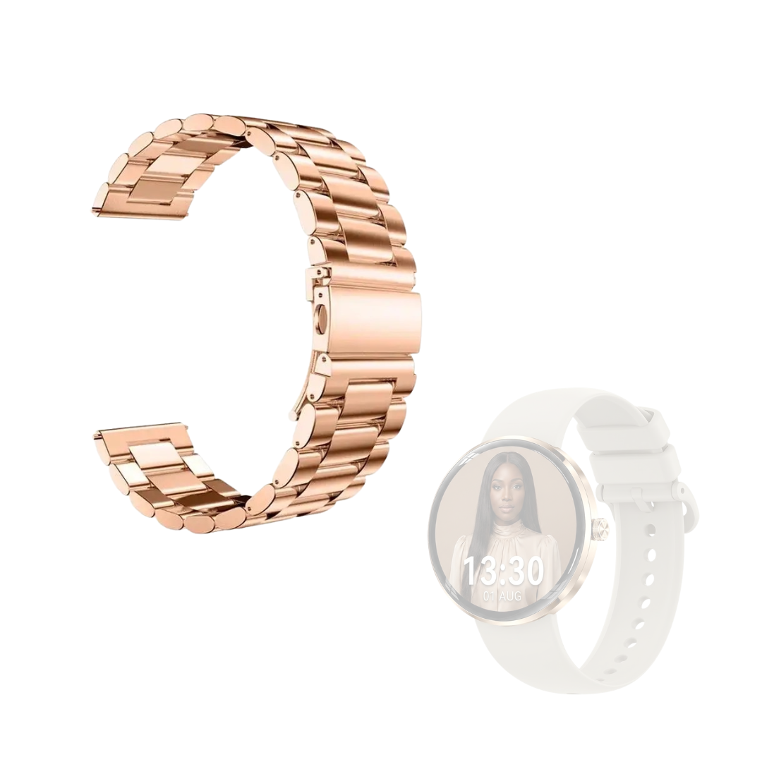 Chain Link Strap