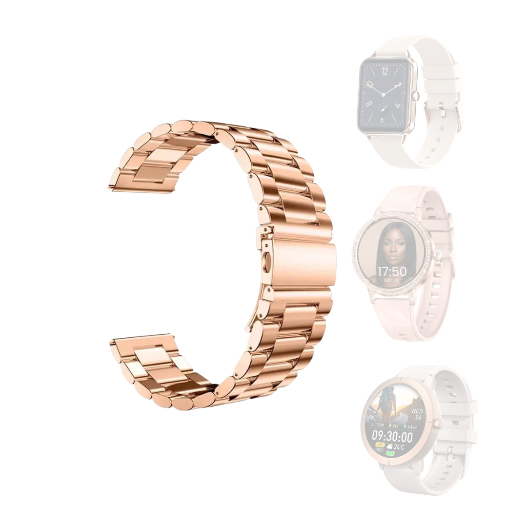 Chain Link Strap