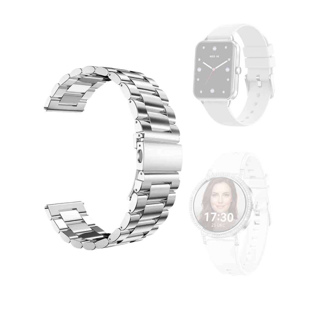 Chain Link Strap