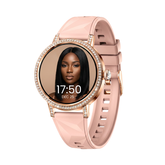 Geotime Ladies Smart Diamond