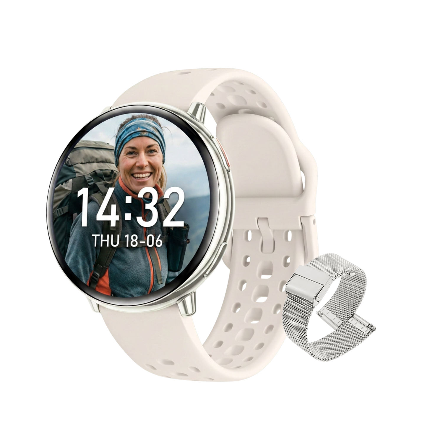 Geotime Ladies Sport GPS