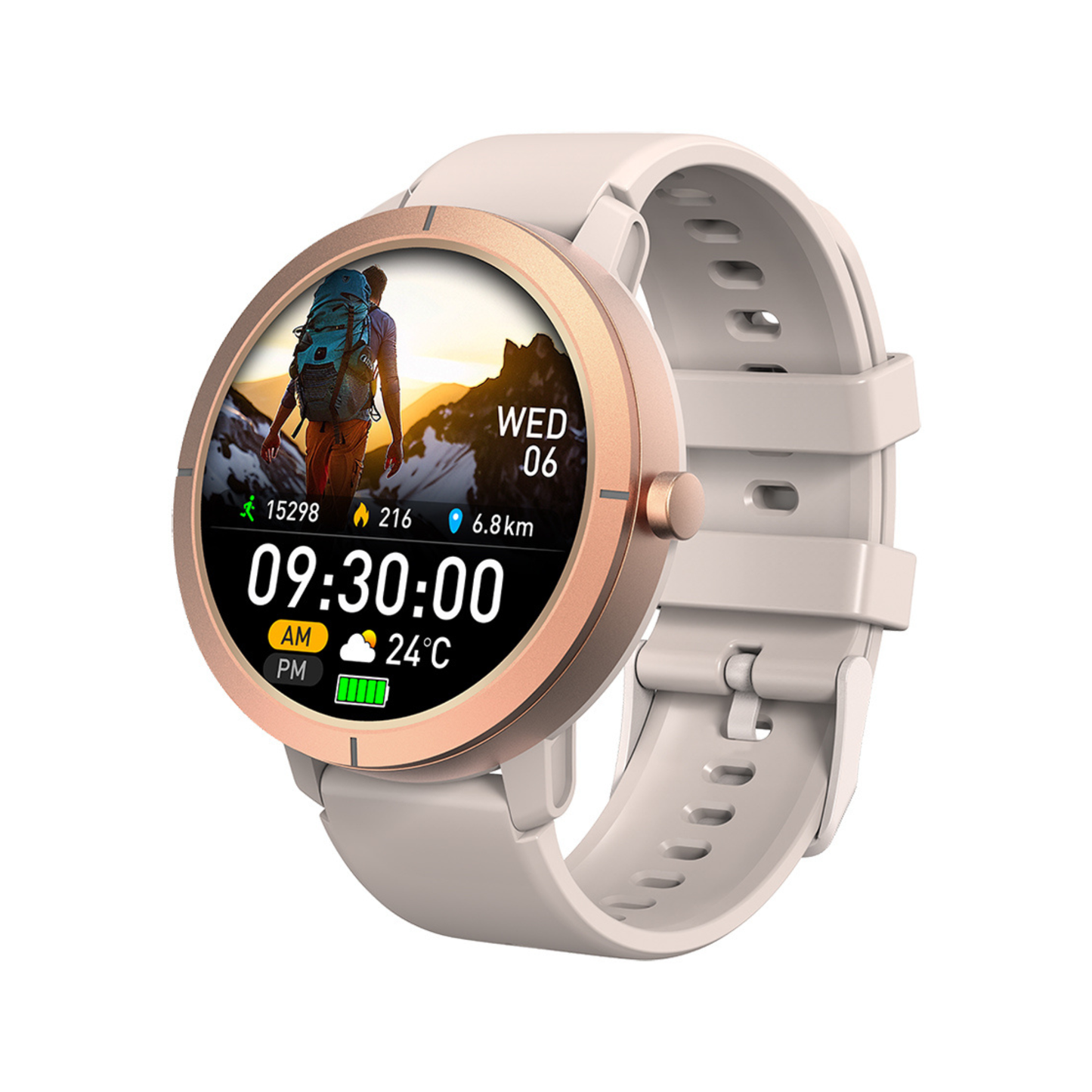Geotime Ladies Sports Classic (GPS)