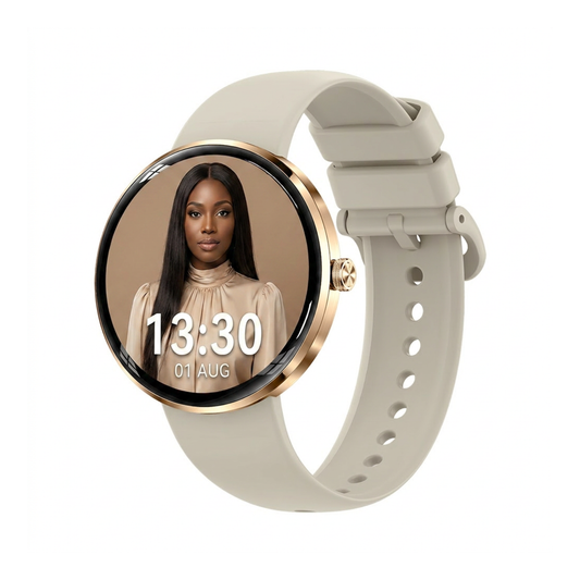 Geotime Ladies Smart Casual