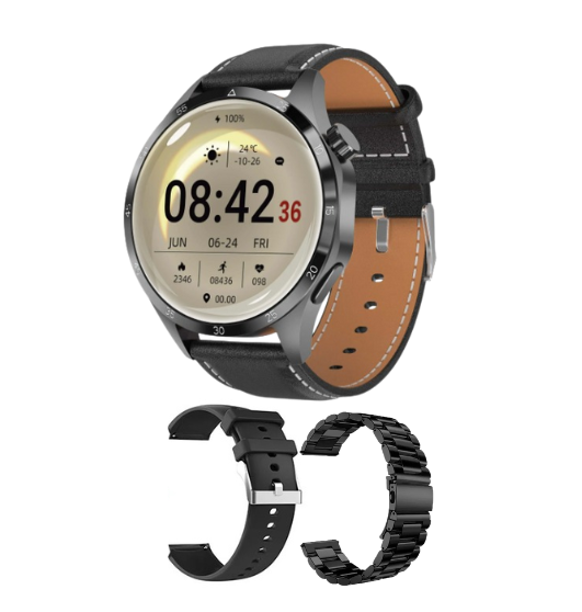 Geotime Mens Smart Casual