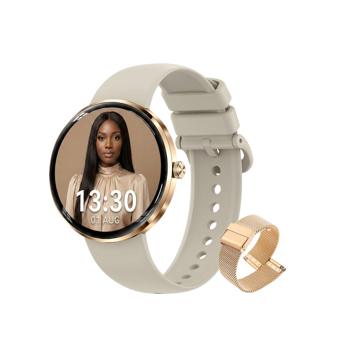 Geotime Ladies Smart Casual