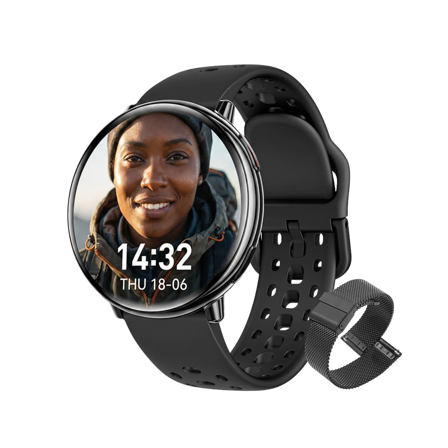Geotime Ladies Sport GPS