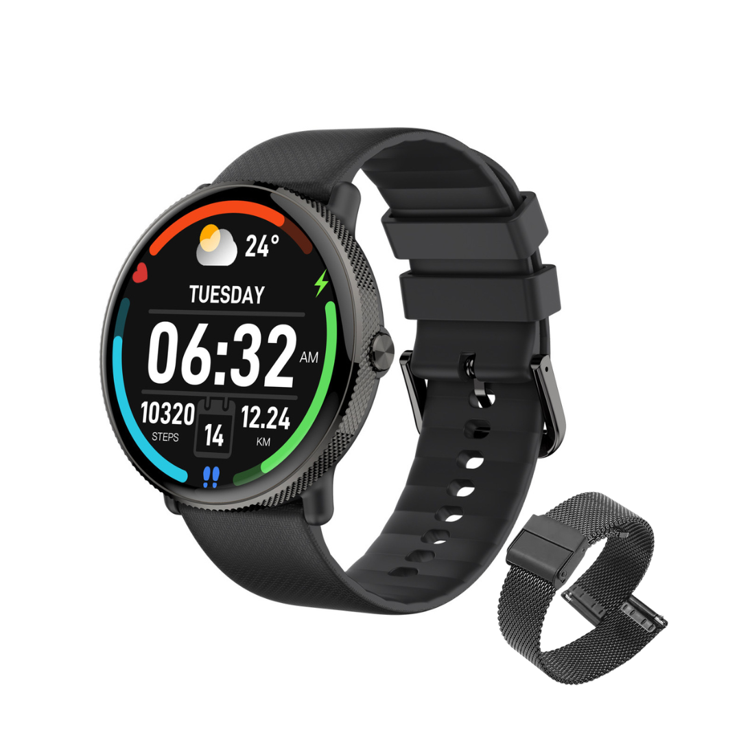 Geotime Ladies Sport Pro Smart Watch