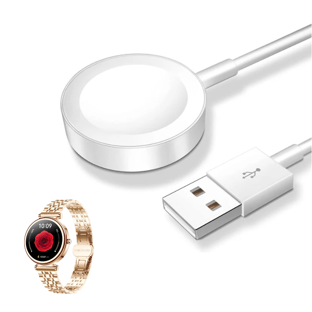 Geotime Unisex Sport Charger