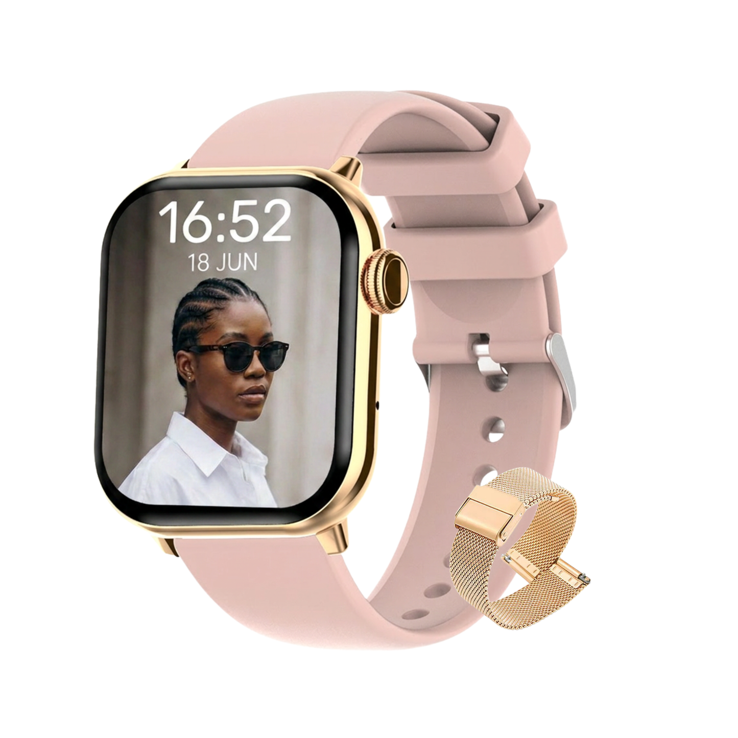 Geotime Unisex Smart 2.0