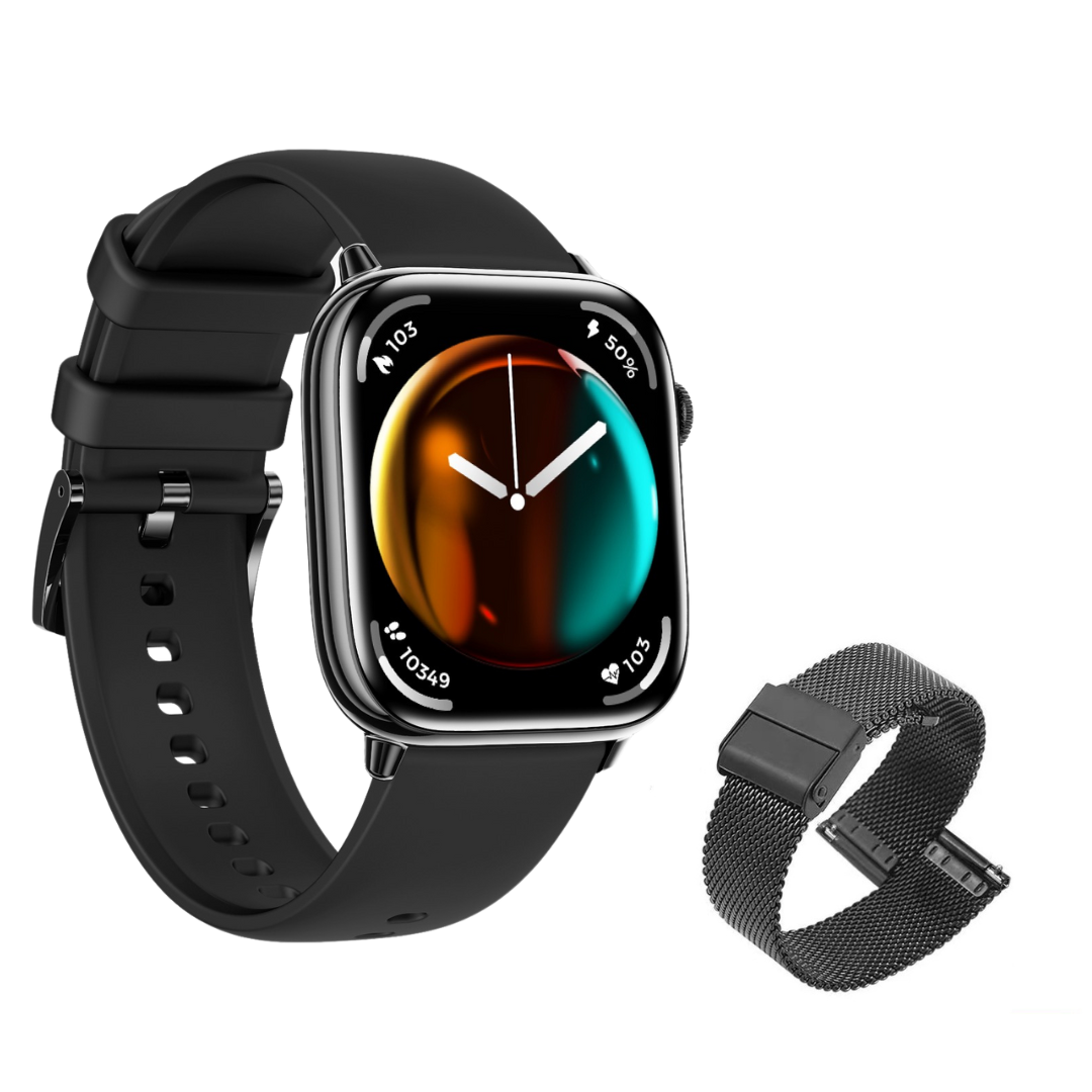 Geotime Unisex Smart