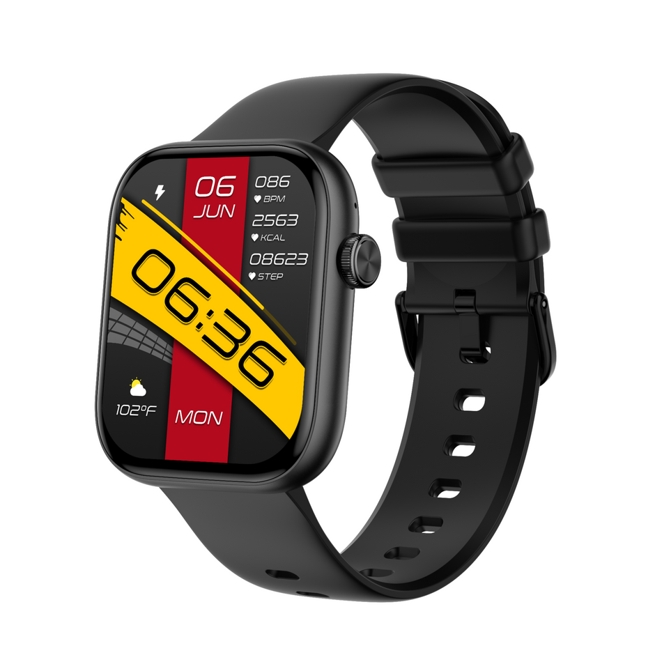 Geotime Geotime Smart Watch South Africa