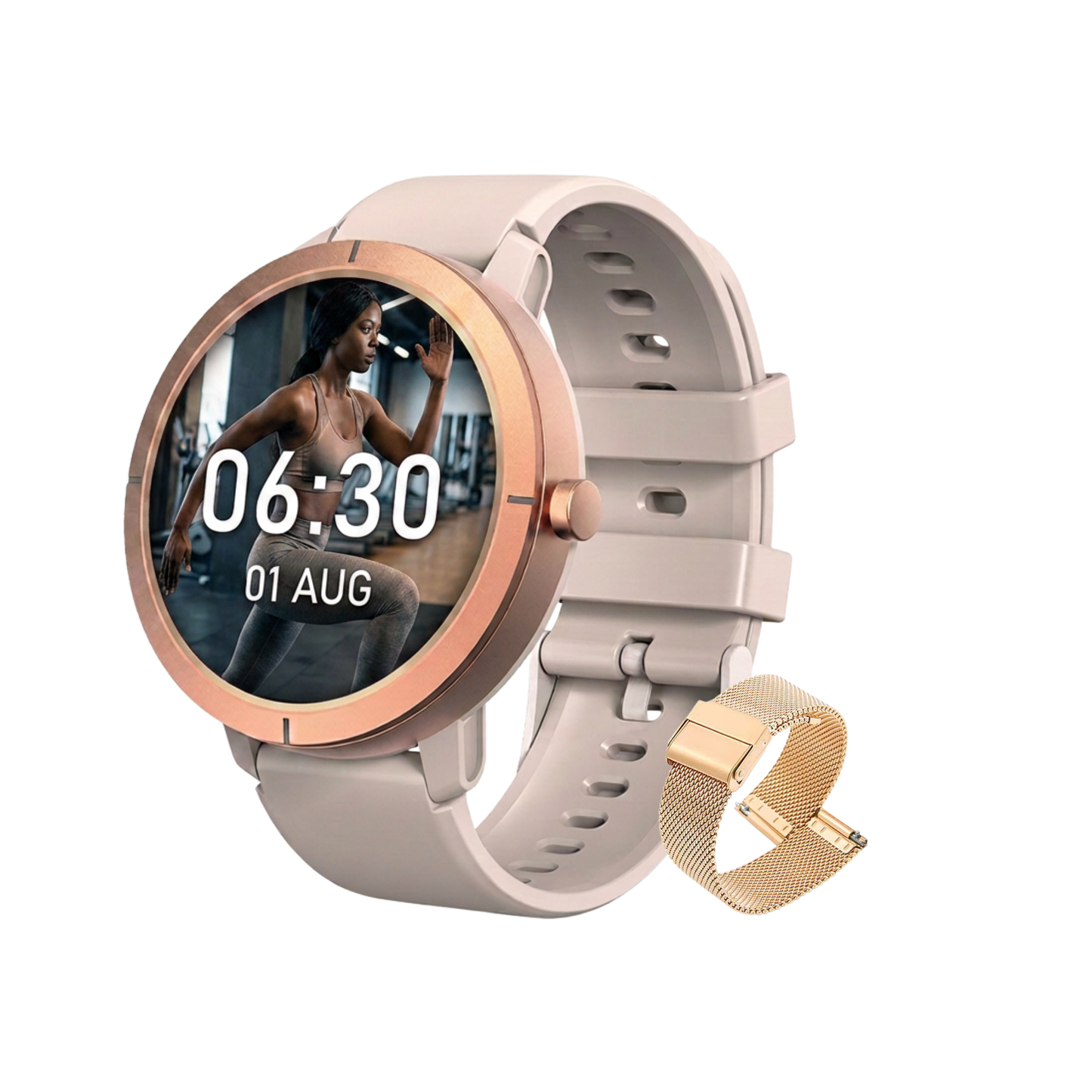 Geotime Ladies Sports Classic (GPS)