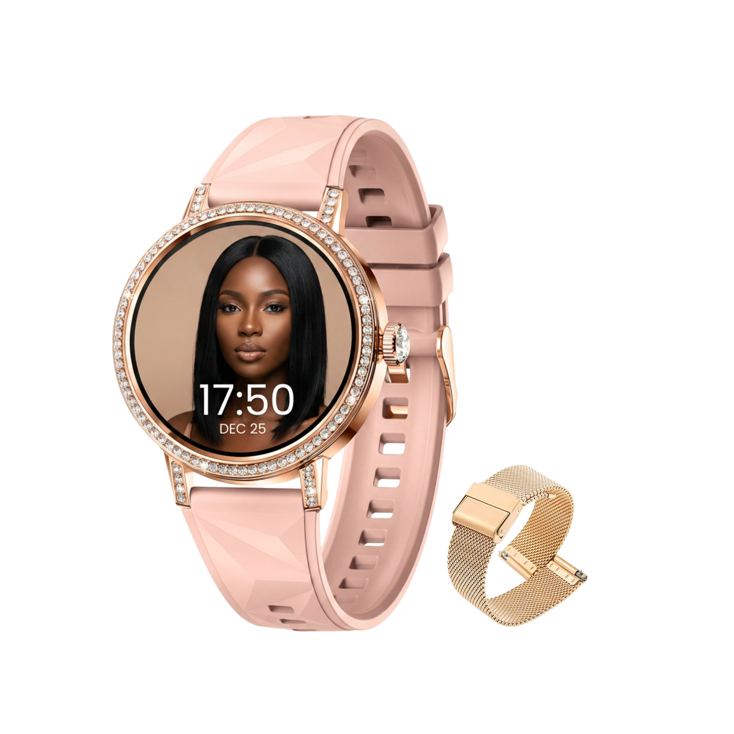 Geotime Ladies Smart Diamond