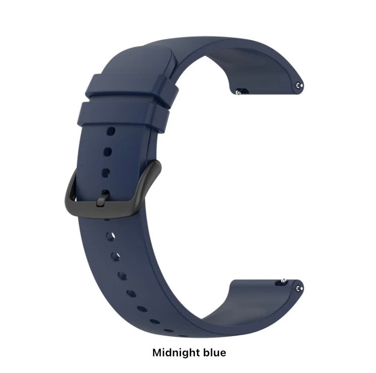 Silicone watch Strap for Geotime Unisex Sport