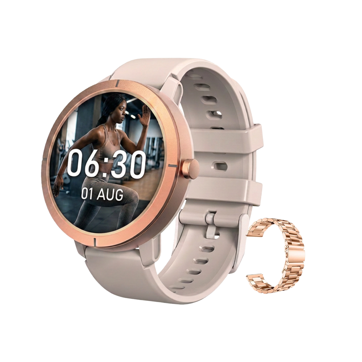 Geotime Ladies Sports Classic (GPS)