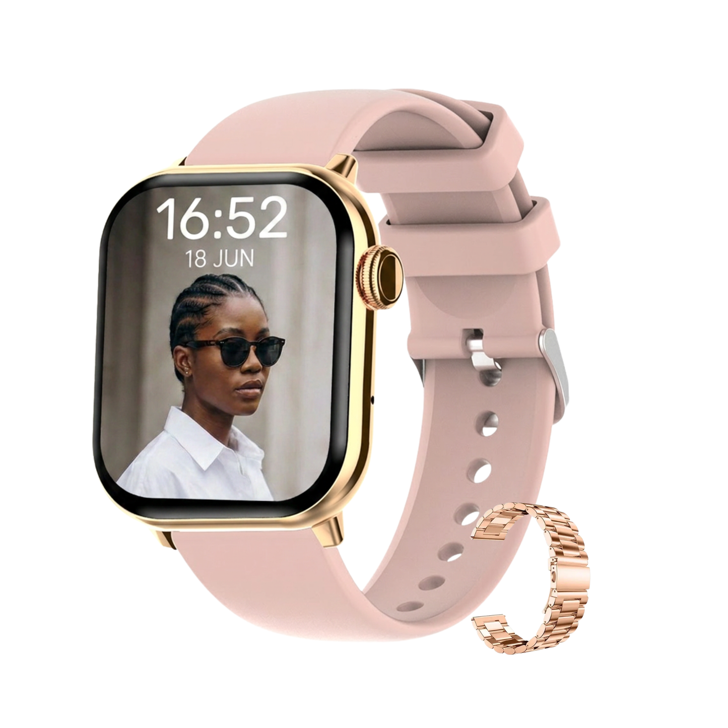 Geotime Unisex Smart 2.0