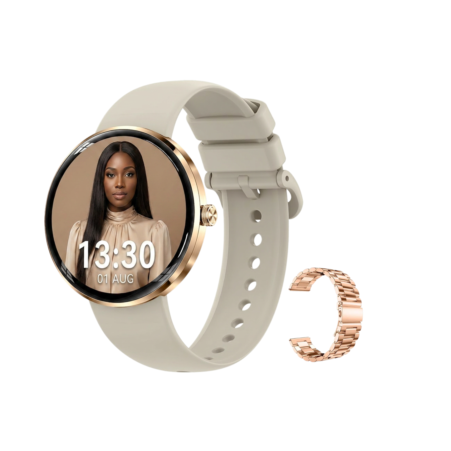 Geotime Ladies Smart Casual