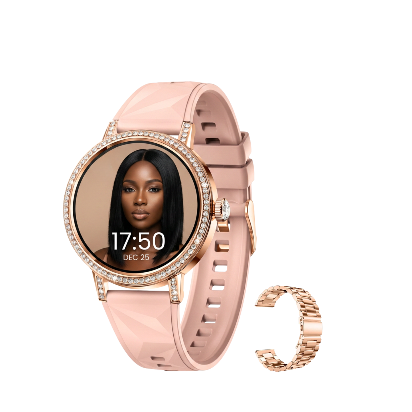 Geotime Ladies Smart Diamond