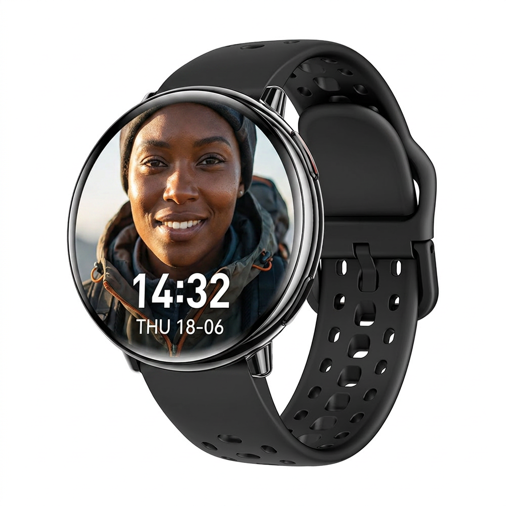 Geotime Ladies Sport GPS