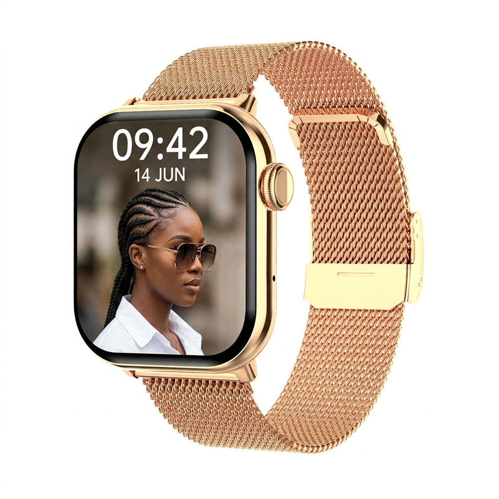 Geotime Unisex Smart 2.0
