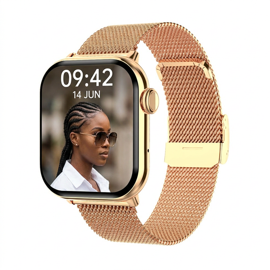 Geotime Unisex Smart 2.0