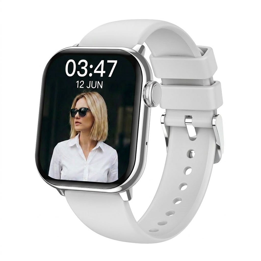 Geotime Unisex Smart 2.0