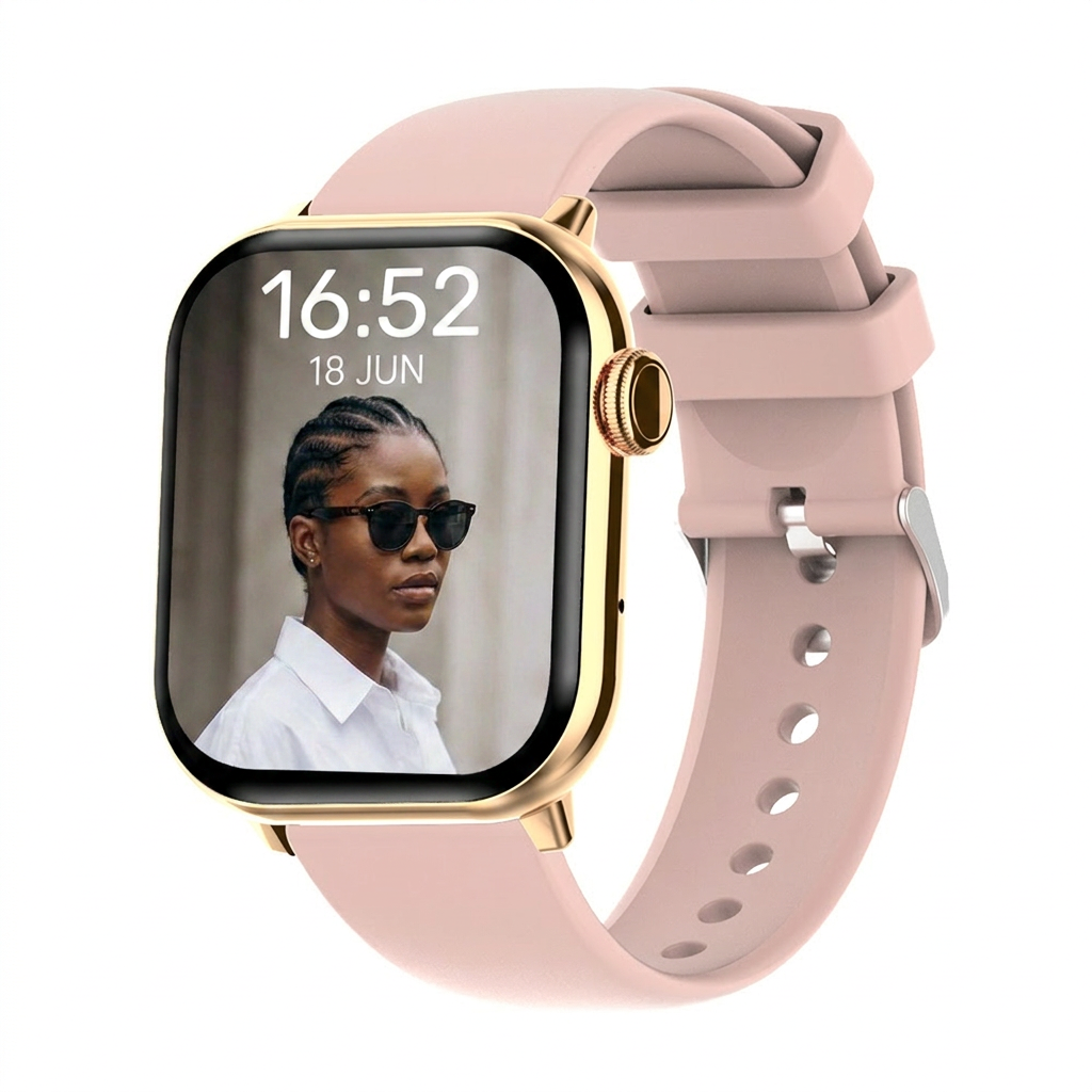 Geotime Unisex Smart 2.0