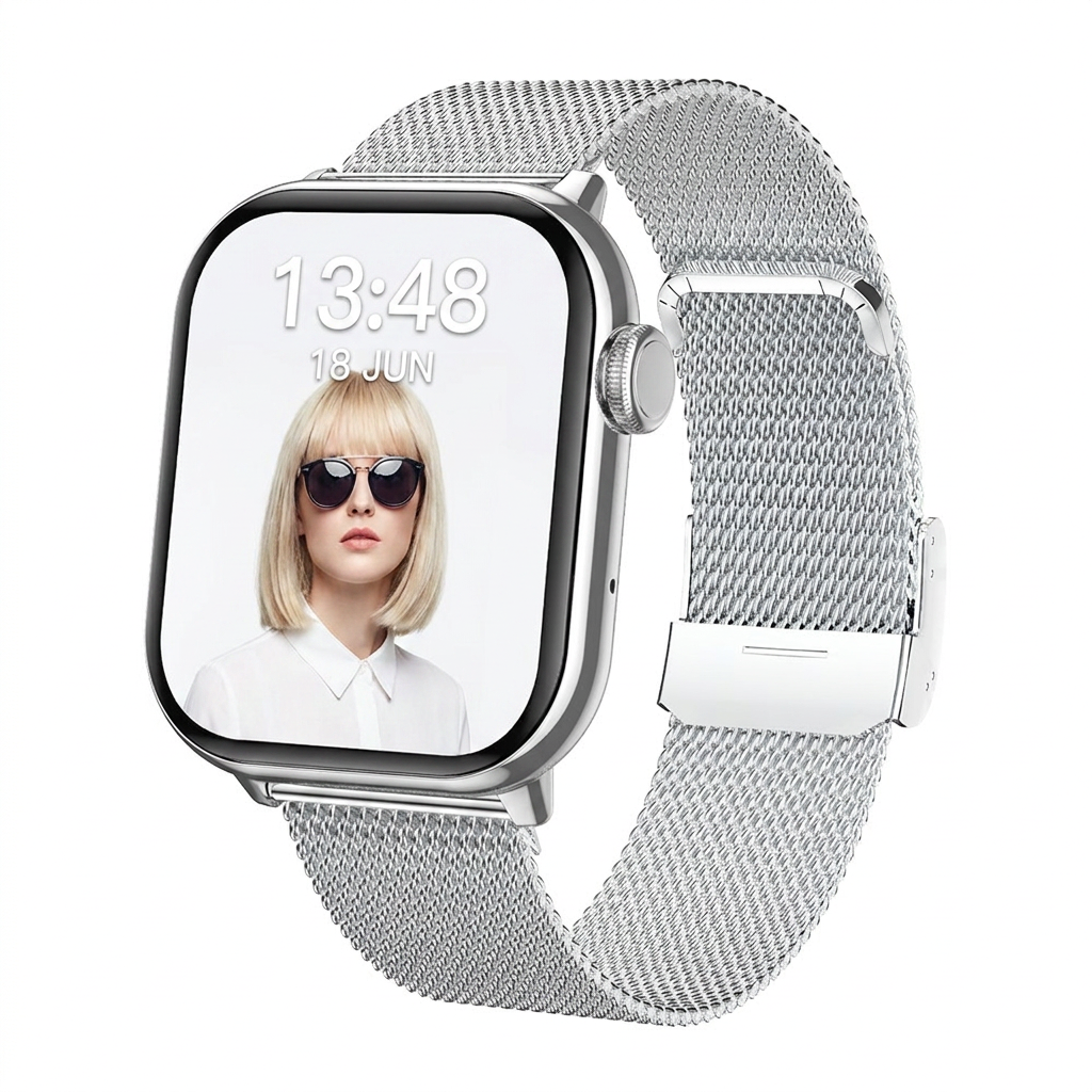 Geotime Unisex Smart 2.0