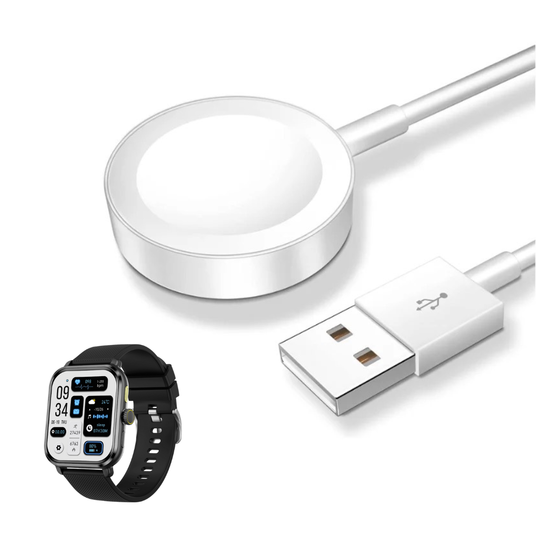 Geotime Unisex Sport Charger