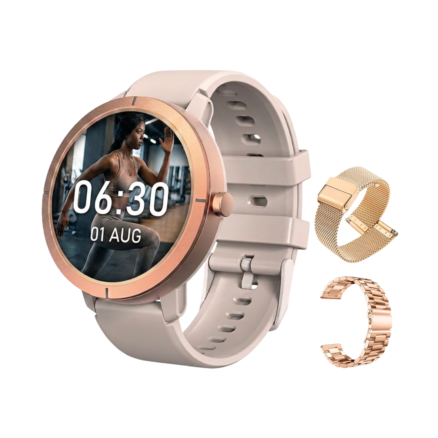 Geotime Ladies Sports Classic (GPS)
