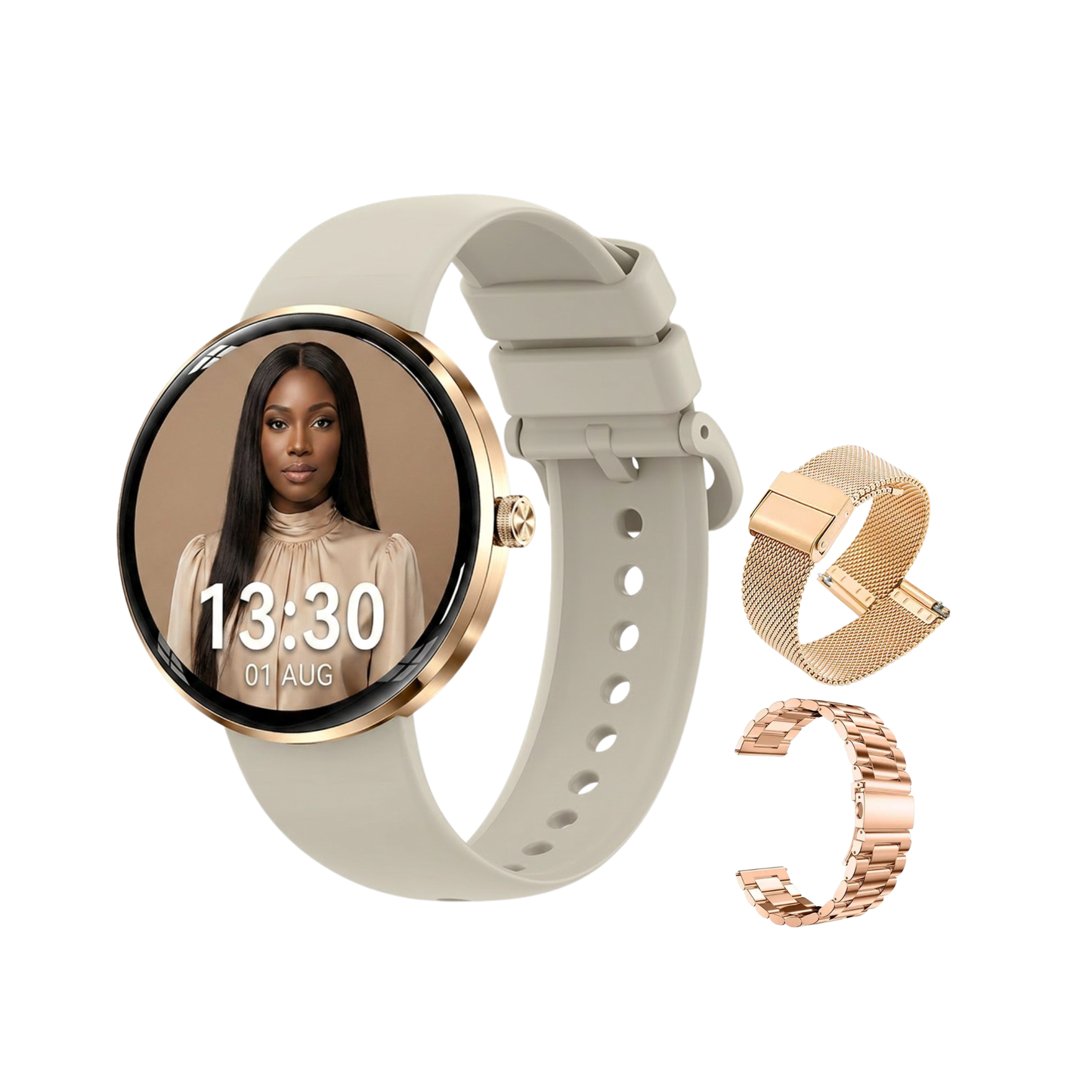 Geotime Ladies Smart Casual